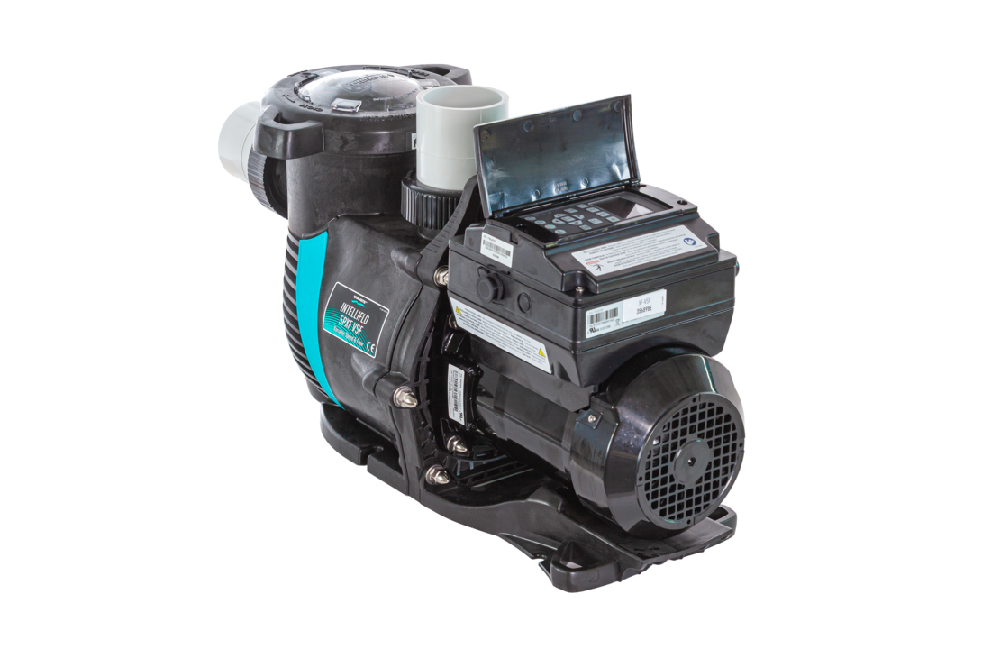 Intelliflo 5PFX/VSF