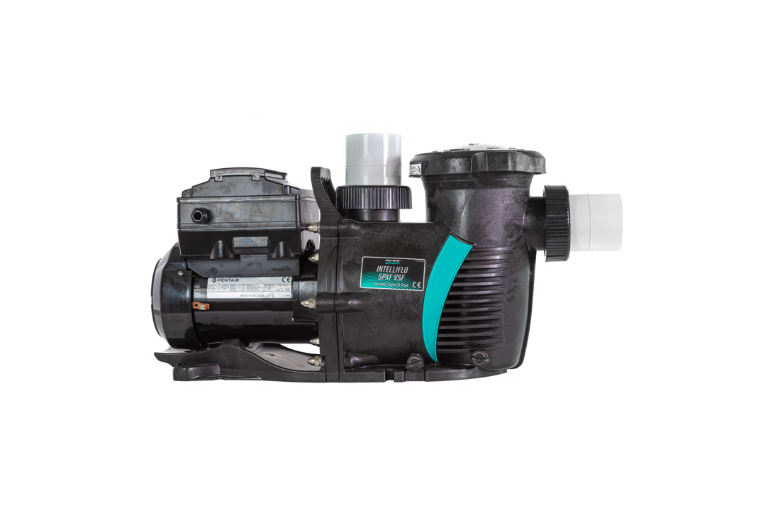 Intelliflo 5PFX/VSF