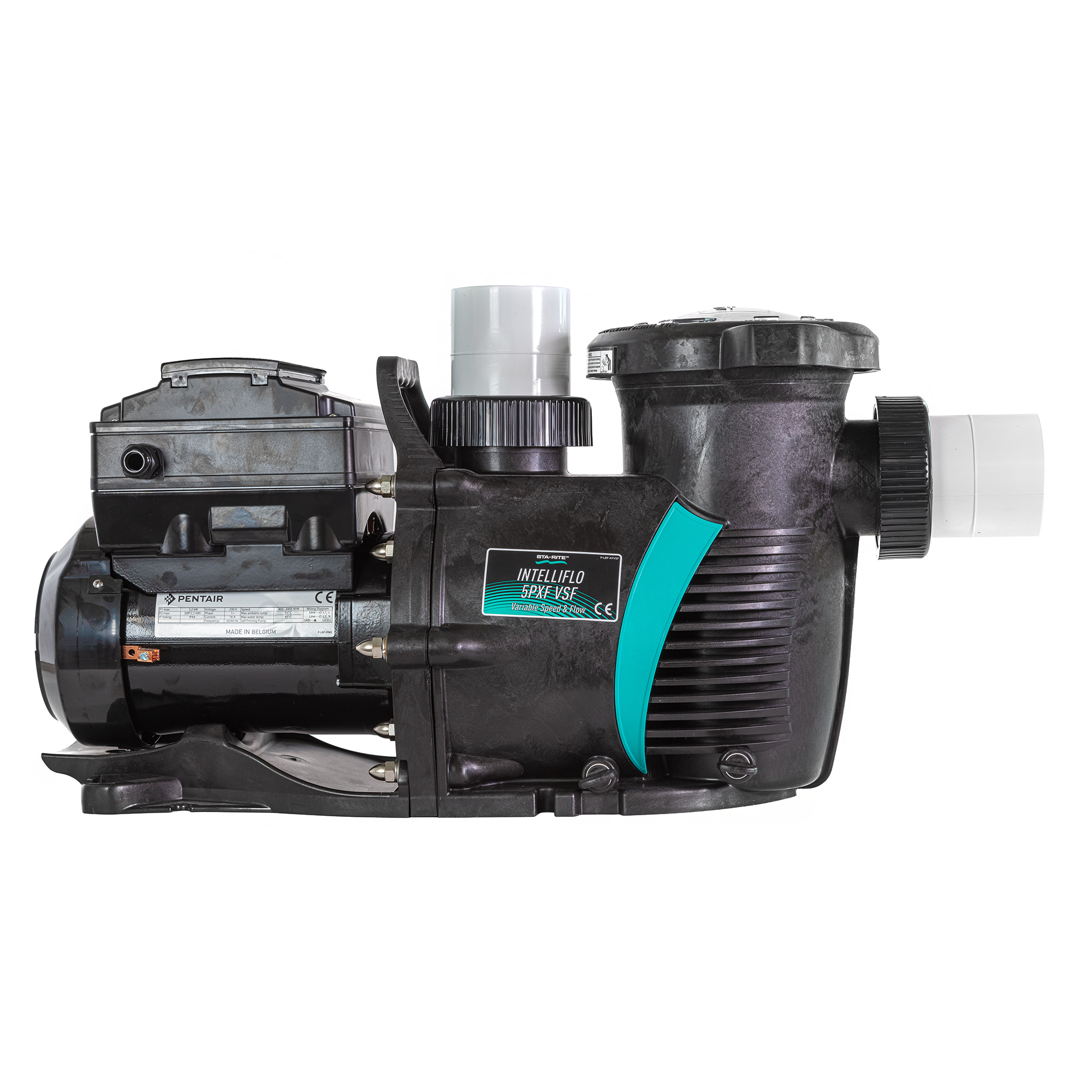 Intelliflo 5PFX/VSF