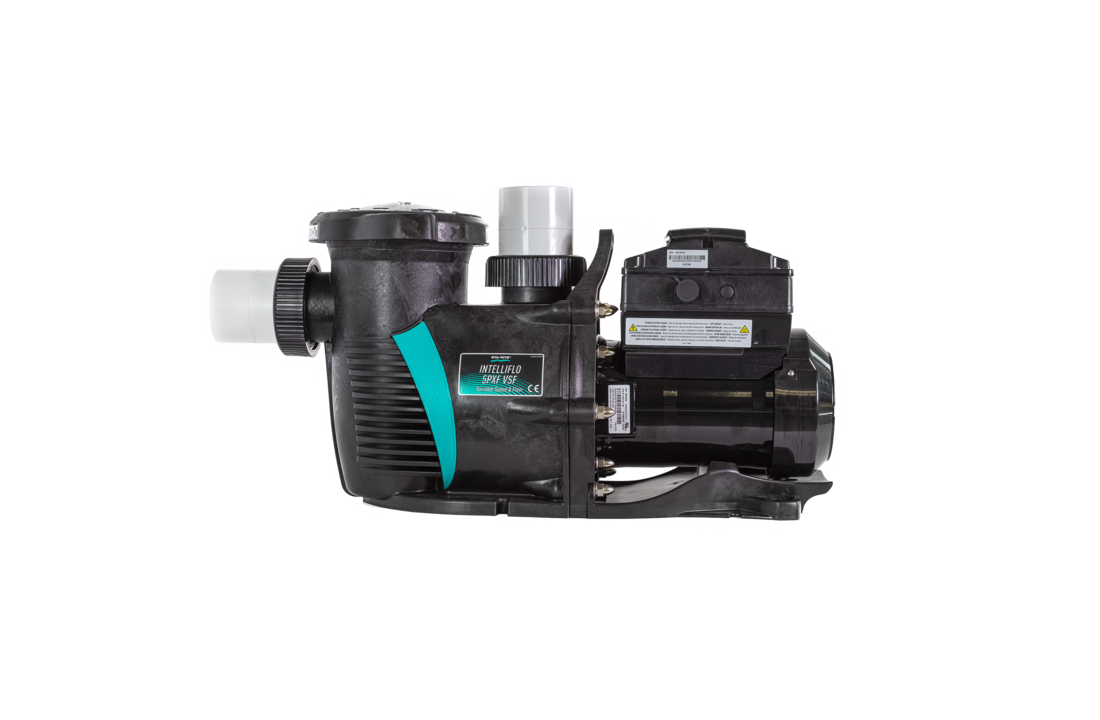 Intelliflo 5PFX/VSF
