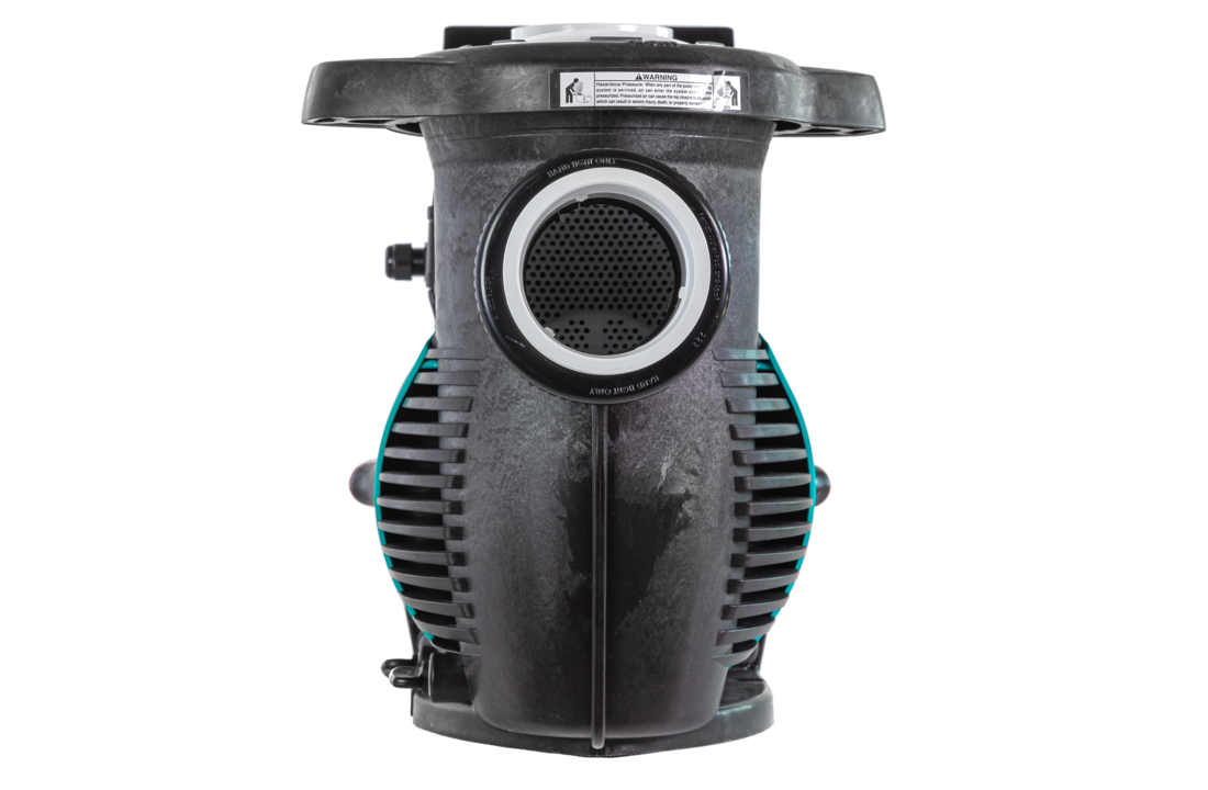 Intelliflo 5PFX/VSF