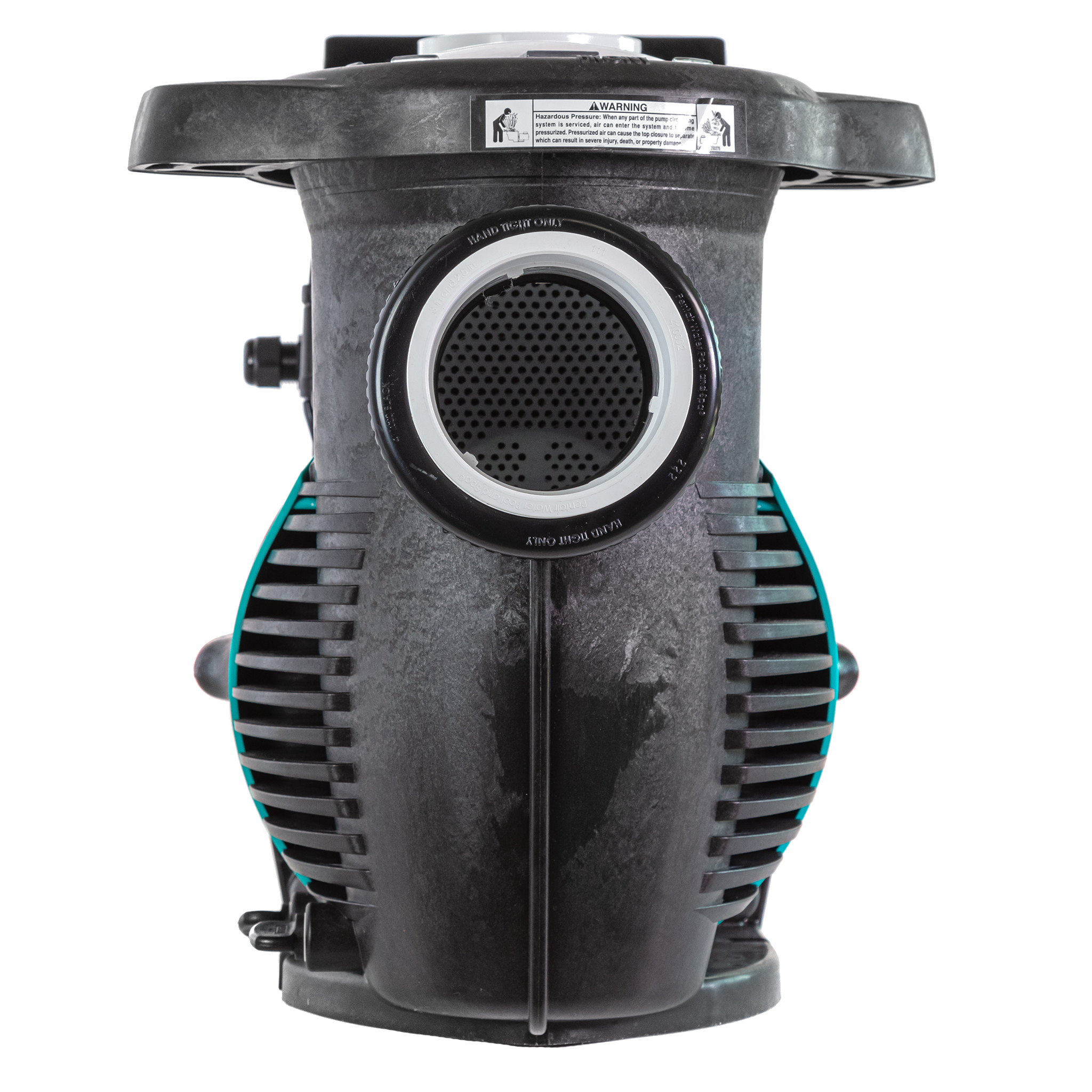 Intelliflo 5PFX/VSF