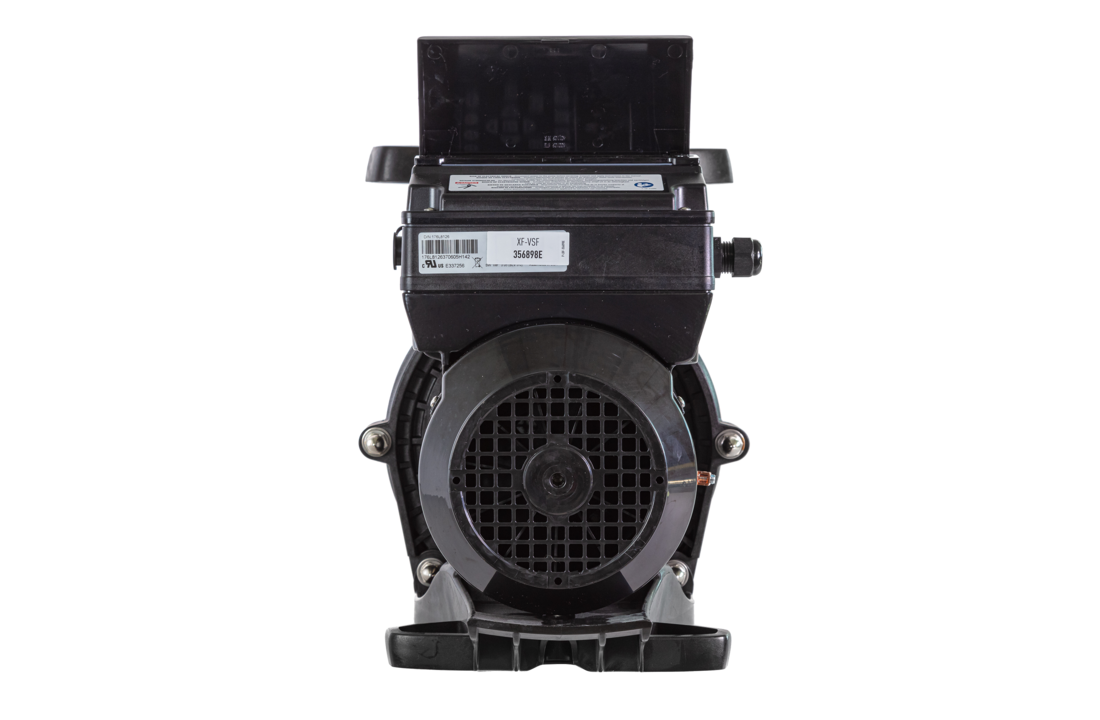 Intelliflo 5PFX/VSF