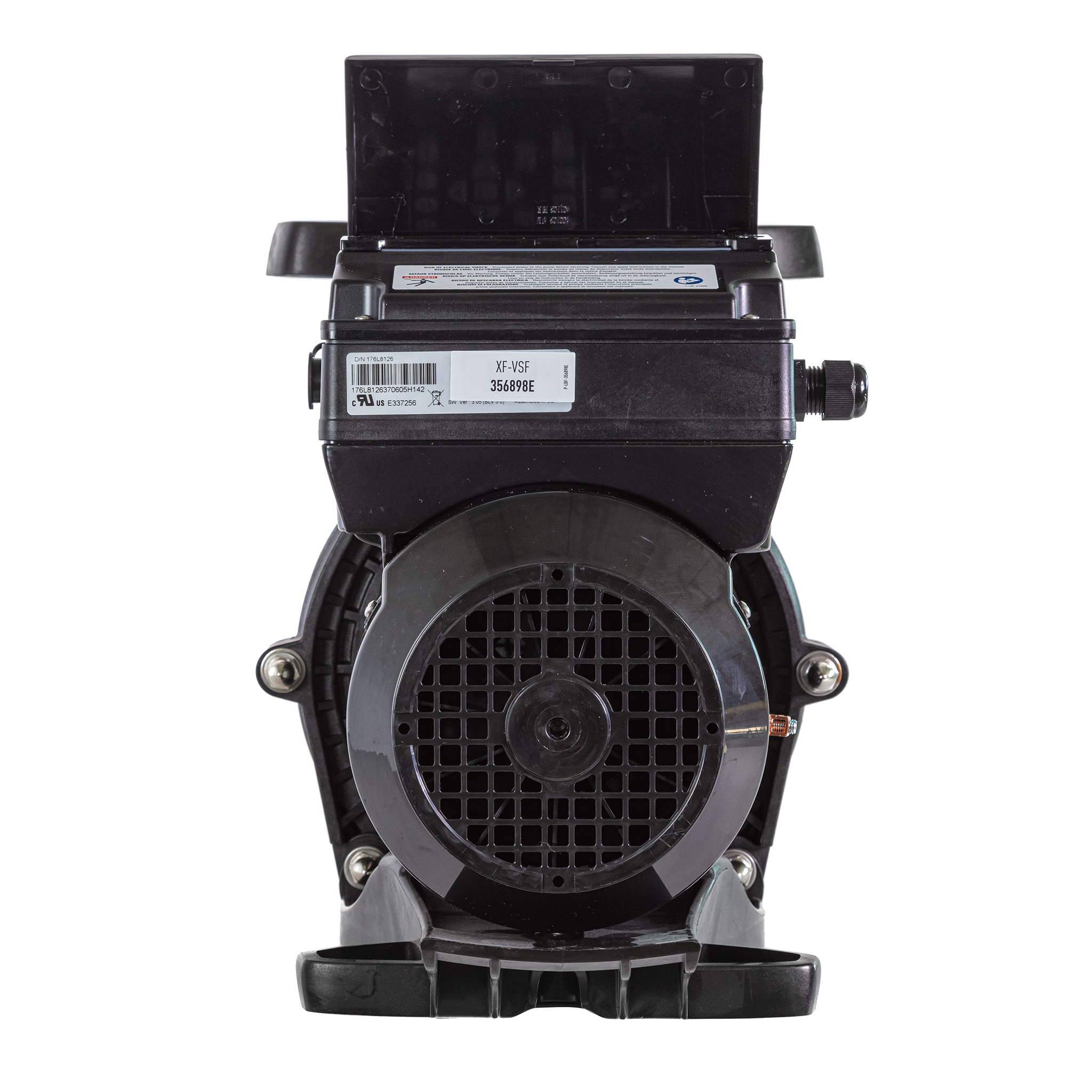 Intelliflo 5PFX/VSF