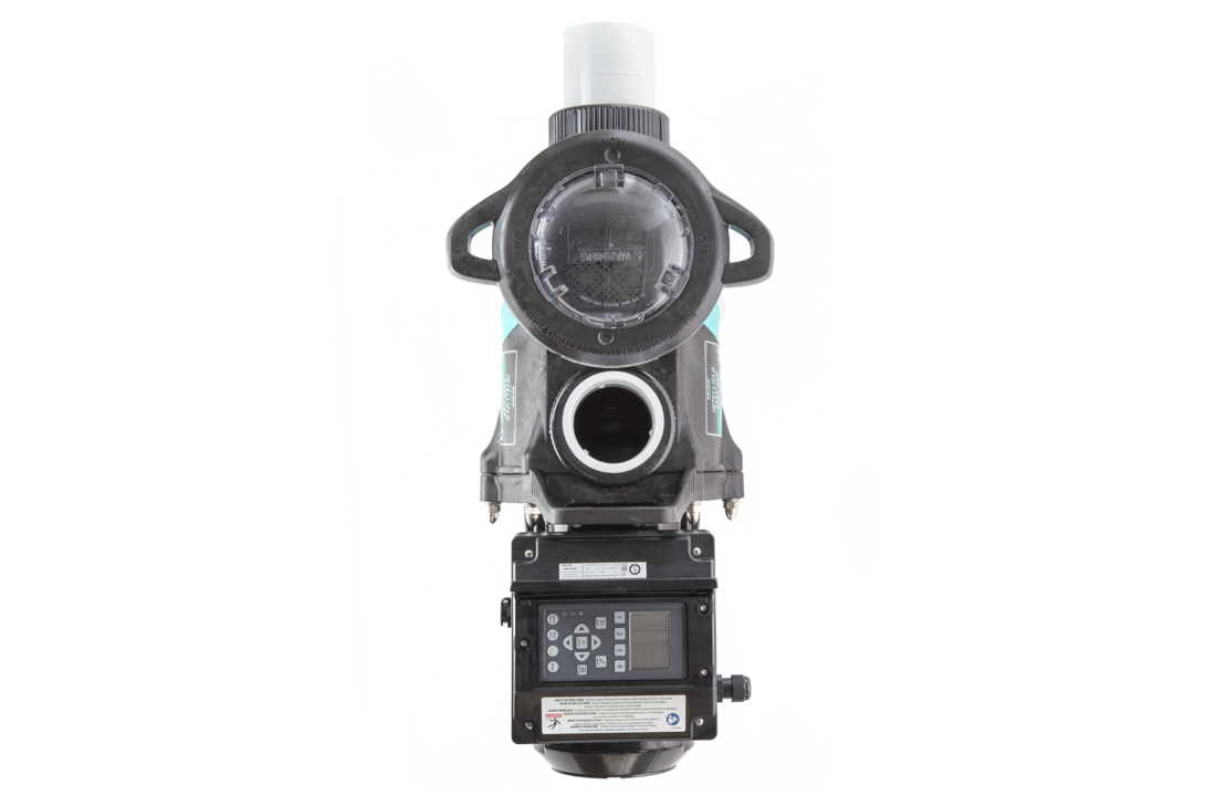 Intelliflo 5PFX/VSF