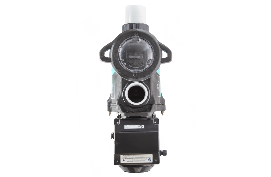 Intelliflo 5PFX/VSF