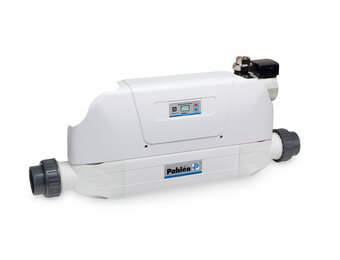 Pahlen Aquamex Titane Fully Equiped warmtewisselaar