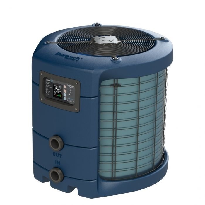 Duraheat Dura V Warmtepomp