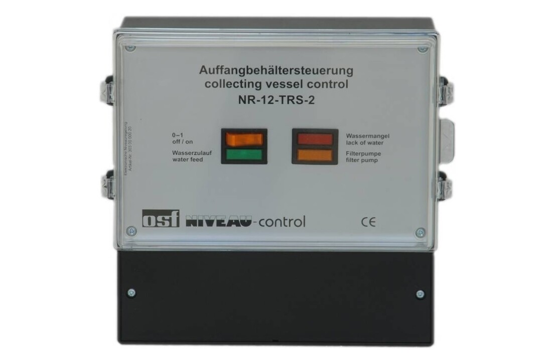 OSF NR-12-TRS-2