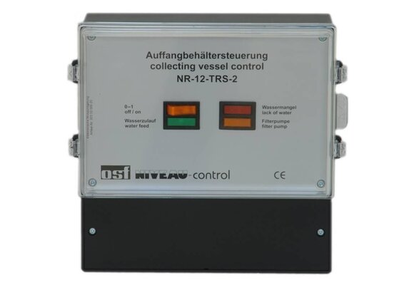 OSF NR-12-TRS-2