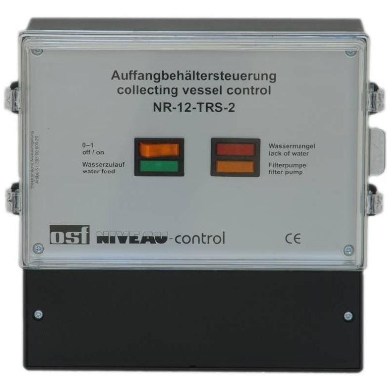 OSF NR-12-TRS-2