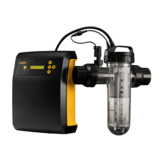 Davey Eco Salt 2  15g/L 75m3