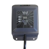 Brio RC+ Muurkast Max 120W