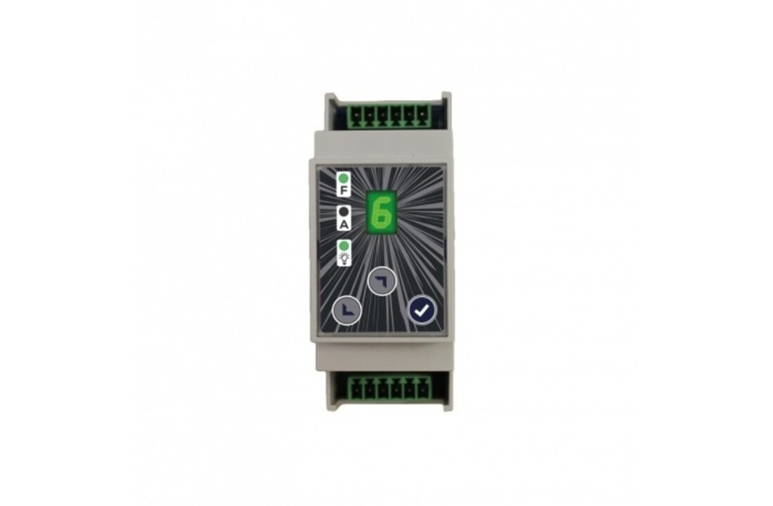 Brio RC + Module