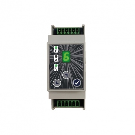 Brio RC + Module