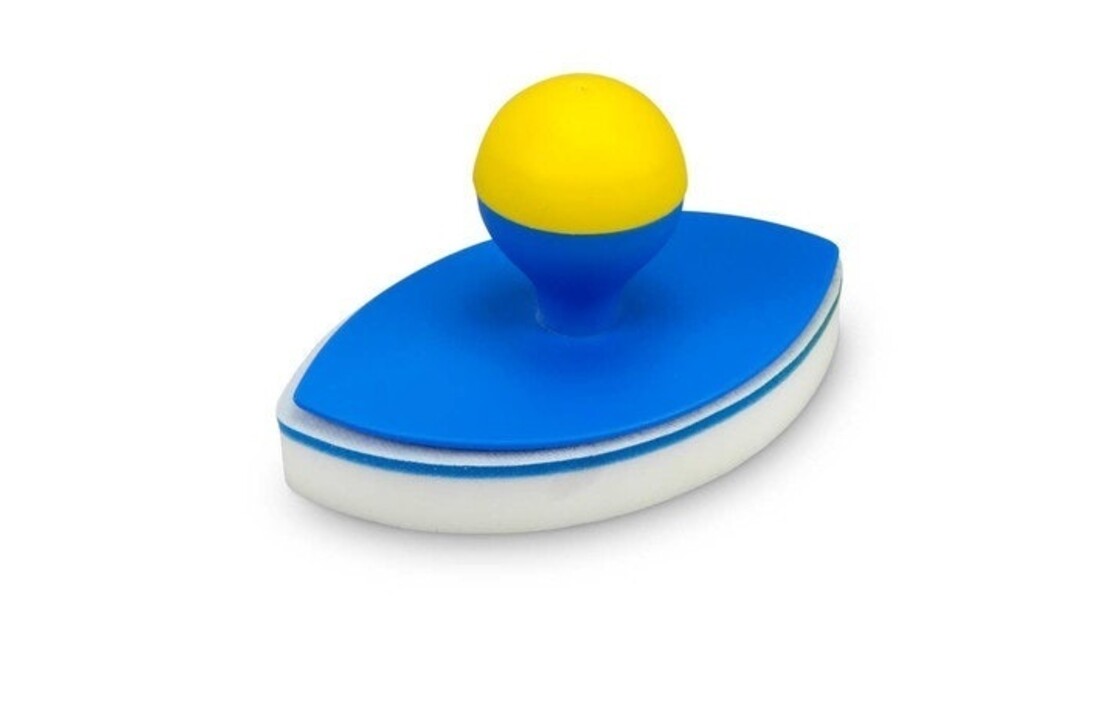 Toucan Easy Pool Gom Zwembadspons Navulling