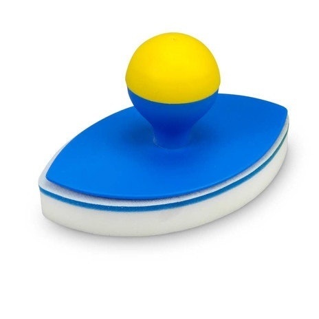 Toucan Easy Pool Gom Zwembadspons Navulling