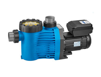 Badu Gamma ECO VS filtratiepomp