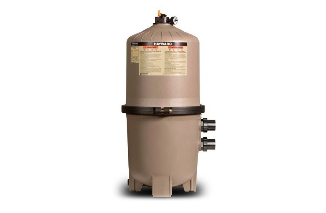 Hayward SwimClear C7030 Cartridge Filter (35m³ / Filtratie opp. 63m²)