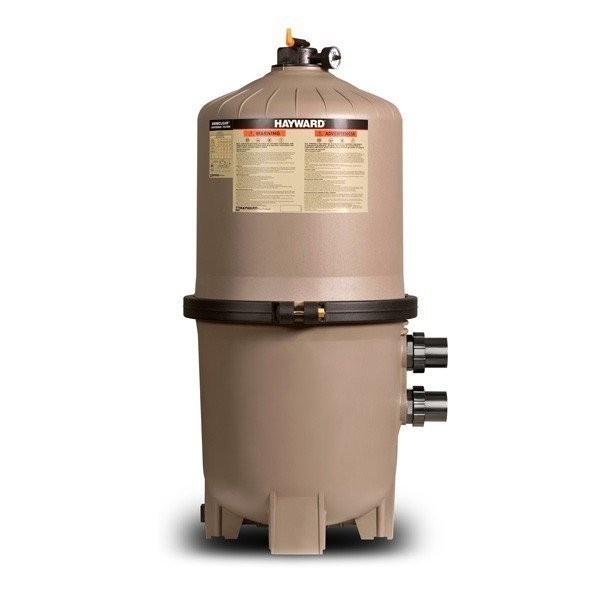 Hayward SwimClear C7030 Cartridge Filter (35m³ / Filtratie opp. 63m²)