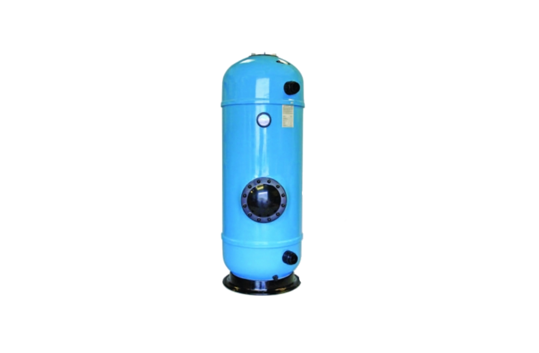 Waterco Lacron Finaflow Zandfilter