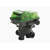 Praher zeswegkraan Aquastar Loxone Air