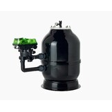 Praher zeswegkraan Aquastar Loxone Air