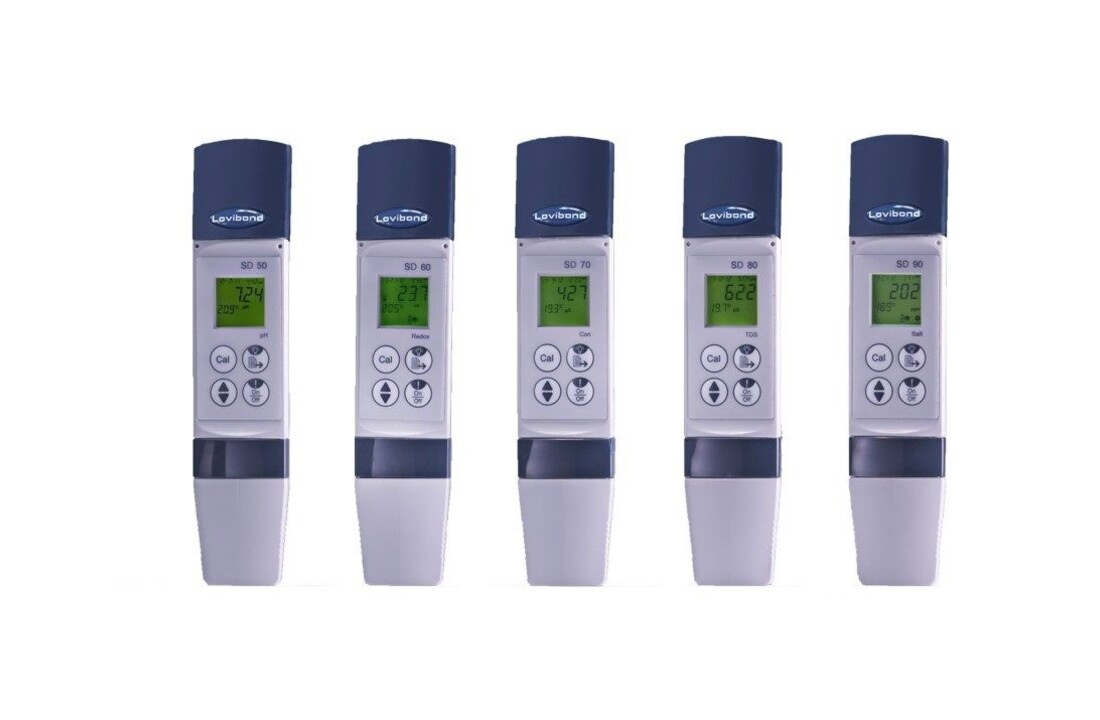 Lovibond SD Pockettesters
