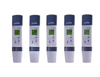 Lovibond SD Pockettesters