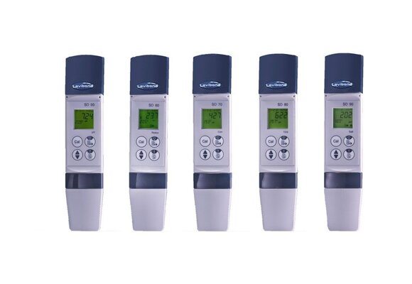 Lovibond SD Pockettesters
