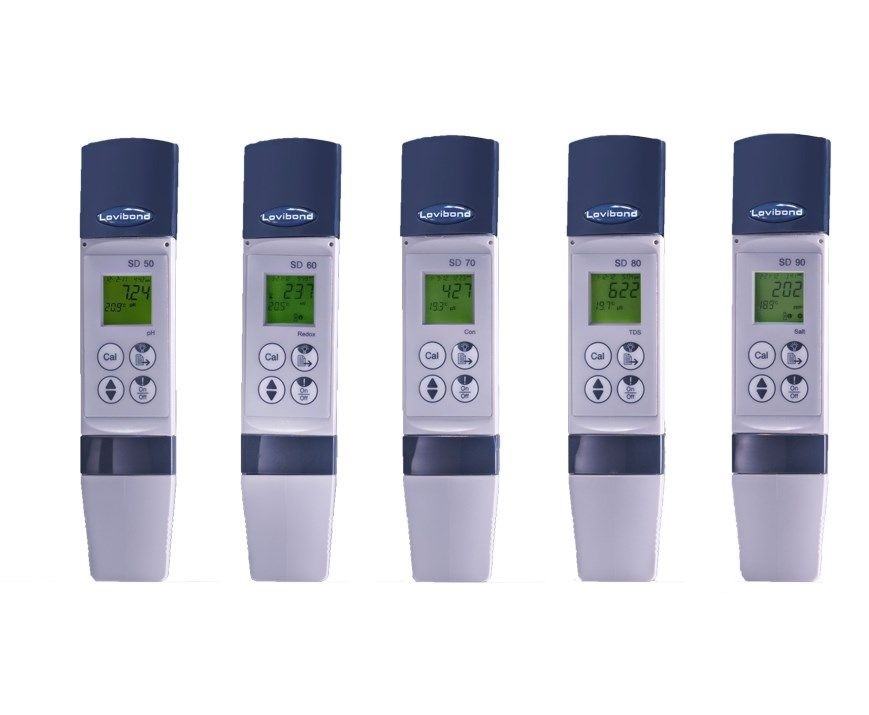 Lovibond SD Pockettesters