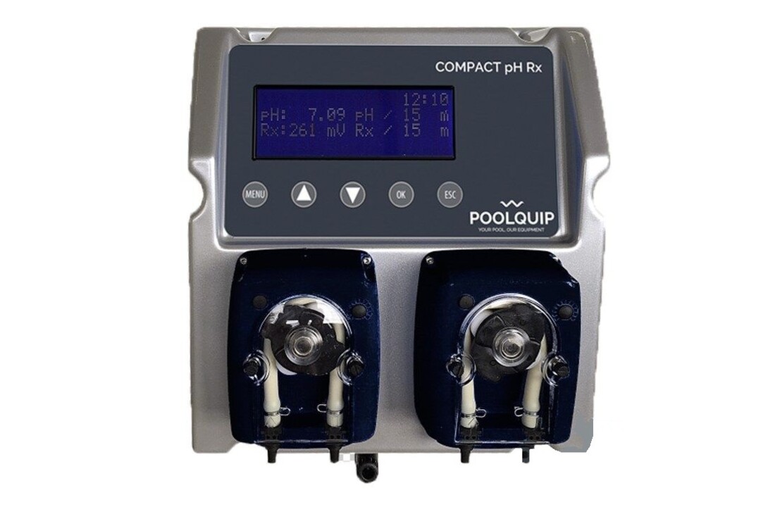 Poolquip PH-RX Controller