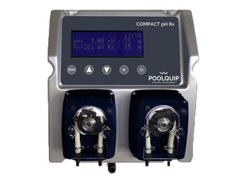 Poolquip PH-RX Controller