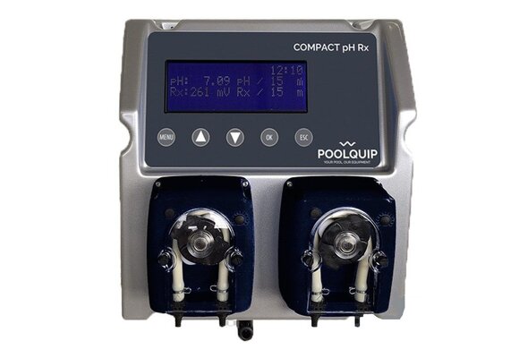 Poolquip PH-RX Controller