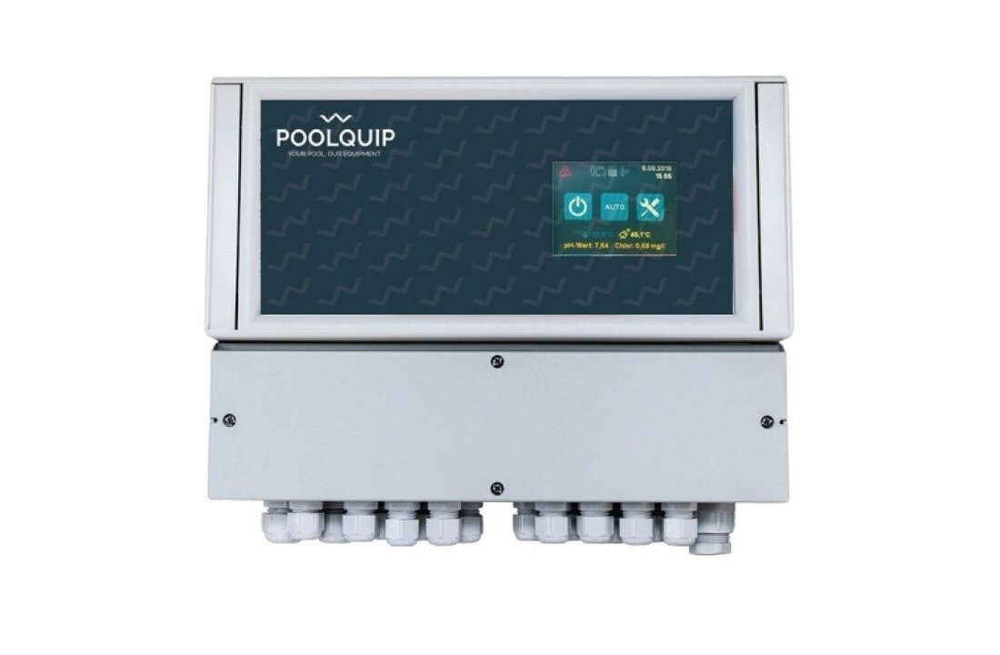 Poolquip Control 1.3