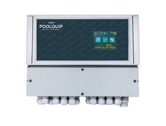 Poolquip Control 1.3