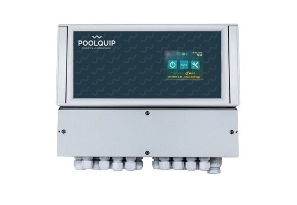 Poolquip Control 1.3