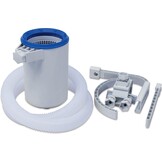 SkimBi Drijvende Skimmer