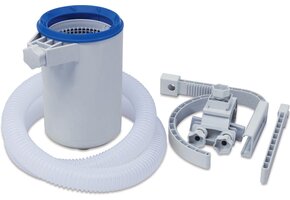 SkimBI Drijvende Skimmer