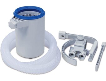 SkimBI Drijvende Skimmer