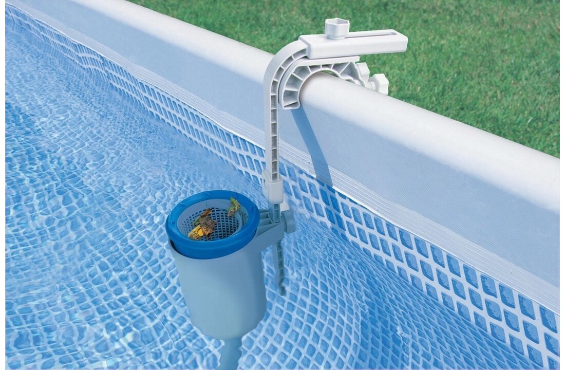 SkimBi Drijvende Skimmer