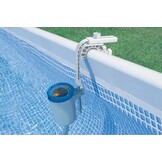 SkimBi Drijvende Skimmer