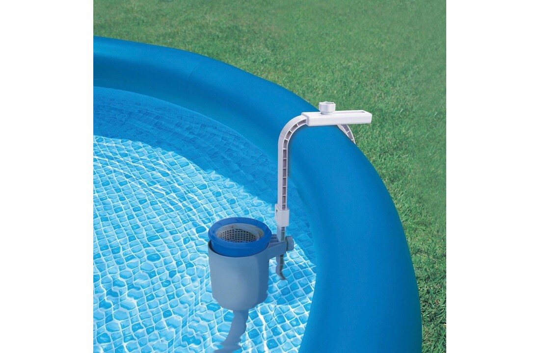 SkimBi Drijvende Skimmer