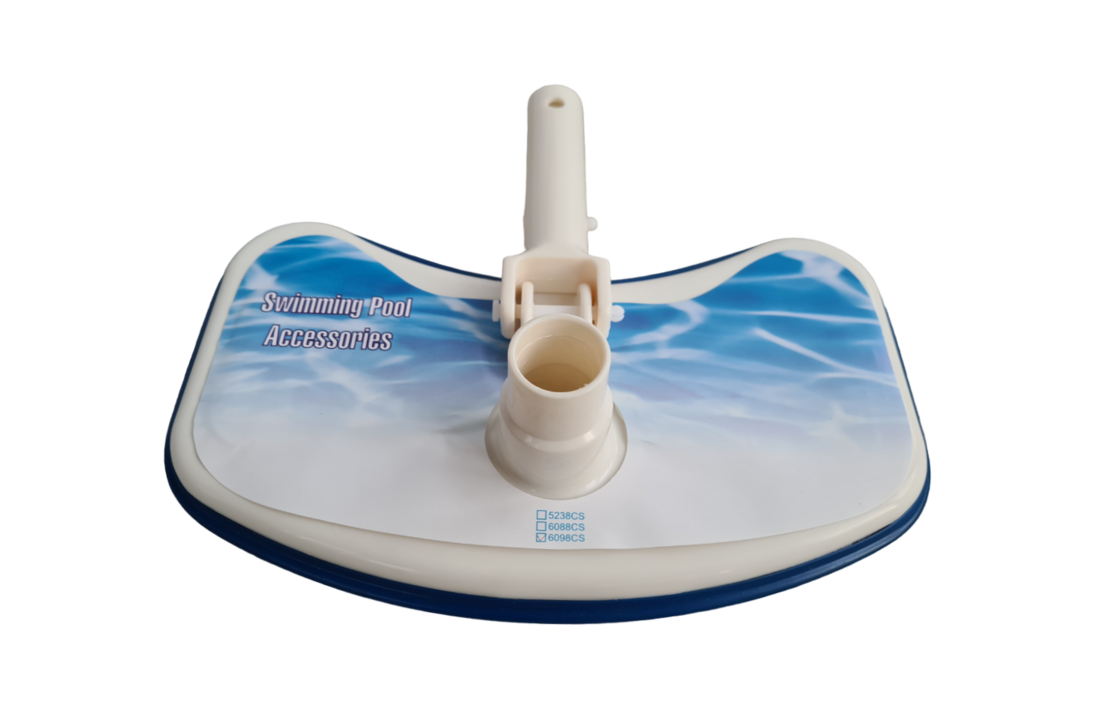 Zwembad Bodemzuiger Model Aqualite Zonder Zijborstels