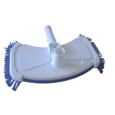 Aqualite Zwembad Bodemzuiger met Zijborstels