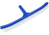 Poolstyle Wand en Bodemborstel Met Nylon Rug