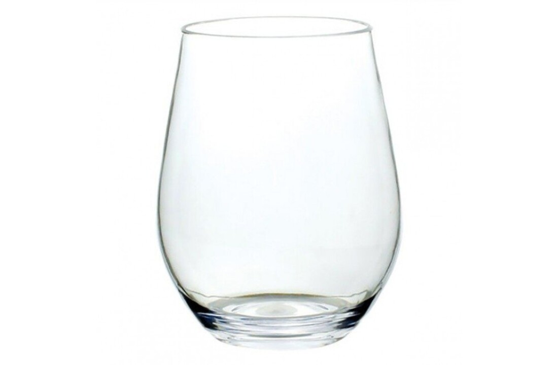 Life spa waterglazen - 2 stuks