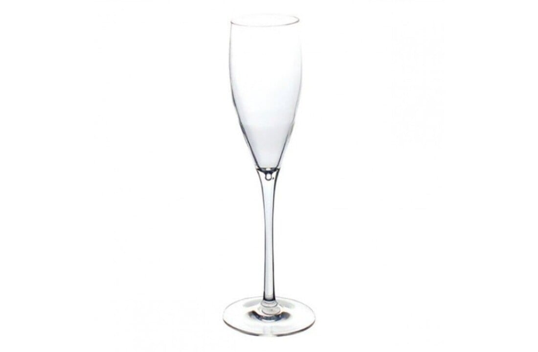 Life spa champagneglazen - 2 stuks