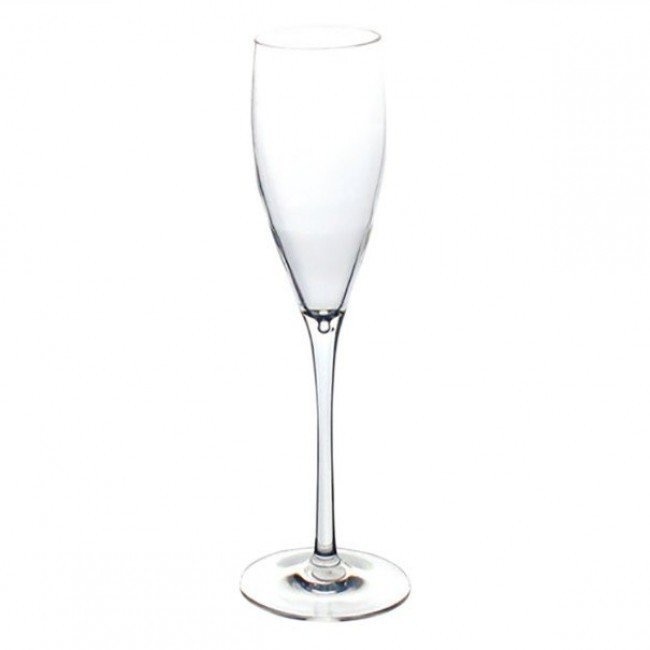 Life spa champagneglazen - 2 stuks