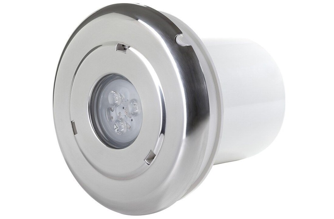 Ignia Onderwaterspot LED incl. inbouwnis